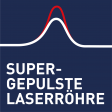 Tube laser super pulsé