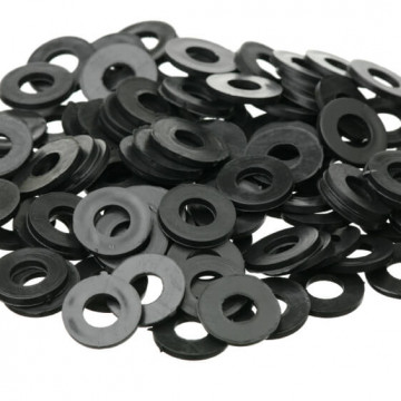 laser cutting sealing rings