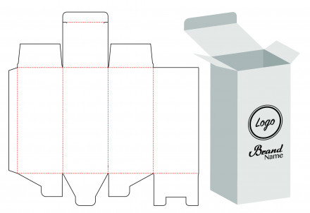lasercut packaging