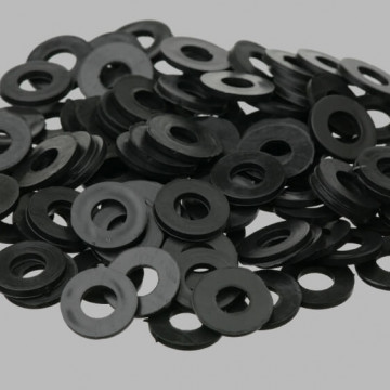 sealing rings lasercutting