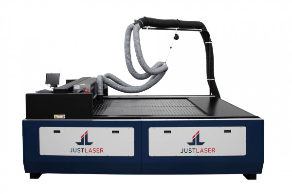 JustLaser Laser cutting system