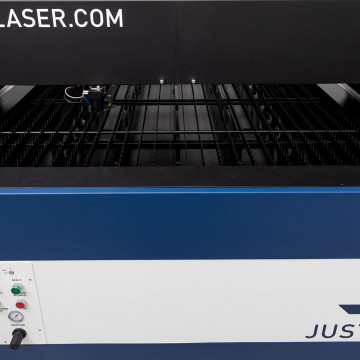 Metal cutting table Laser Cutter