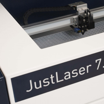 Laser Engraver for Cutting and Engraving