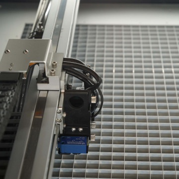 JustLaser Laser Engraver Machine 12