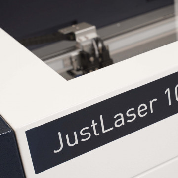 JustLaser Laser Engraver Machine 16