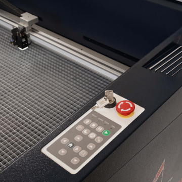 JustLaser Laser Engraver Machine 6