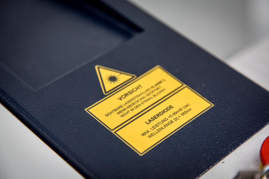 Laser safety 101 Everything you need to know about the meaning of