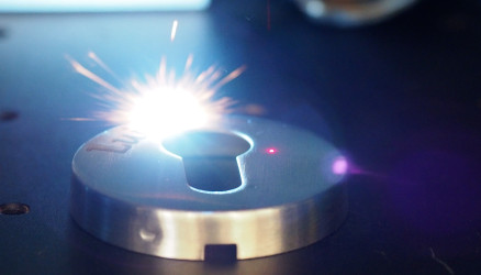 Laser marking Furniture manufacturing 2