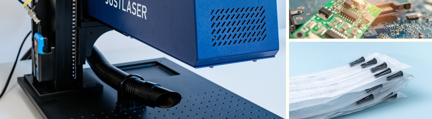 UV laser applications 1