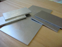 lasercutting aluminum 2