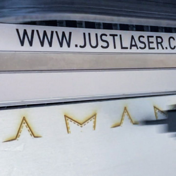 bois decoupe laser gravure laser