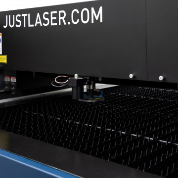 JustLaser Lasercutter