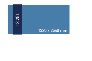 Laser Cutter 13 25L