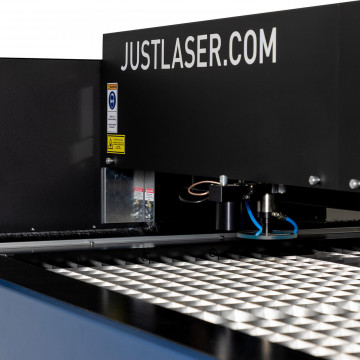 Lasercutter