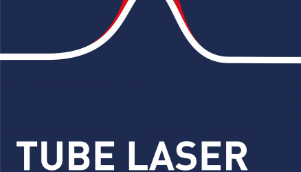 Large Laser Cutter JustLaser v2