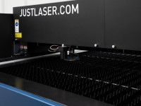 Estrazione laser 2