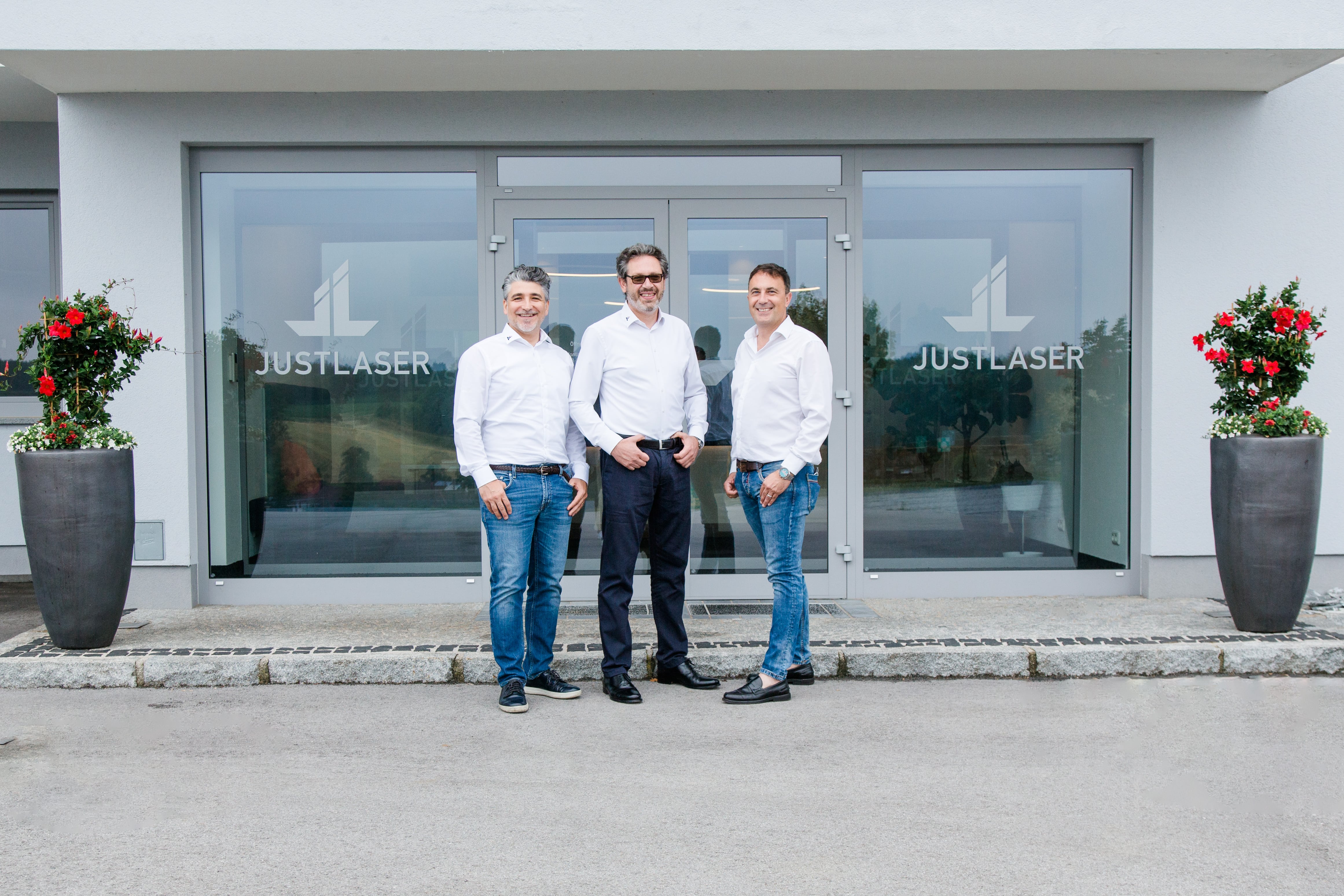 JustLaser Italia