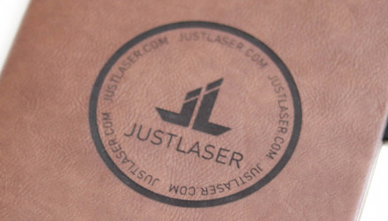 Lavorazione della pelle con il laser