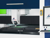 Lavorazione laser dei metalli 2