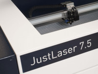 JustLaser Incisore Laser 3