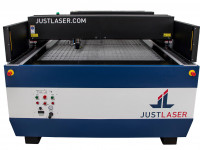 JustLaser Large Taglio Laser