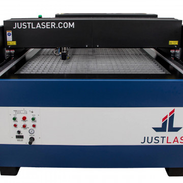 JustLaser Large Taglio Laser