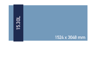 Taglio Laser 15 30L