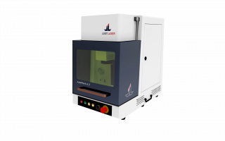 JustMark Marcatore Laser