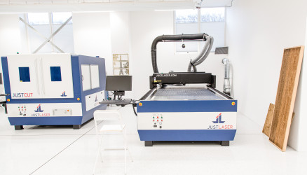 Trattamento laser inorganico organico 1