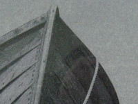 Fotogravur Granit