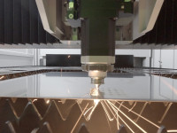 Justcut Metall Lasercut