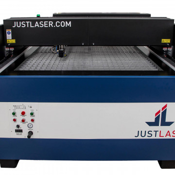 JustLaser Large Cutter