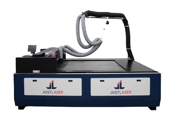 JustLaser Laserschneider frei