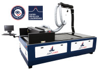 Large Laser Cutter JL