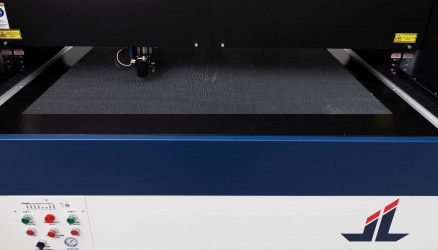 Large Laser Cutter