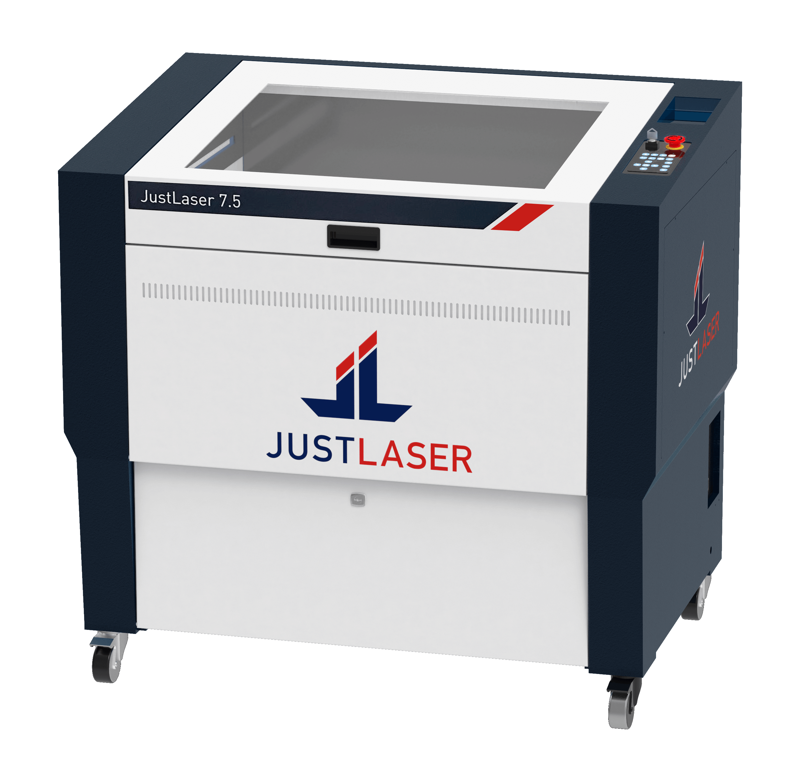 justlaser lasergravierer frei