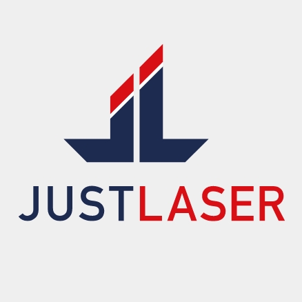 JustLaser_Logo