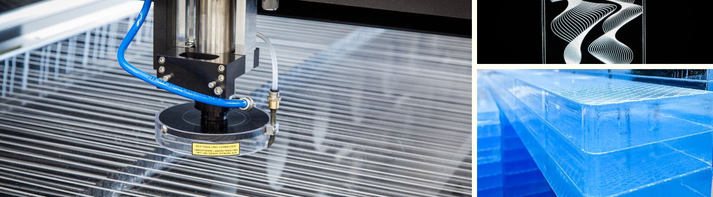 Acryl lasern 1
