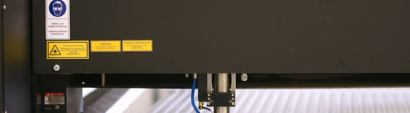 Alles rund ums laserschneiden