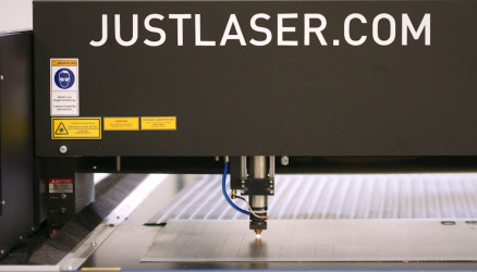 Alles rund ums laserschneiden