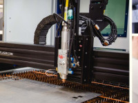 Die Technik hinter dem Laser 1