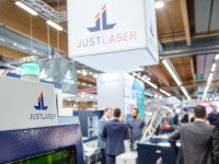 JustLaser Messen