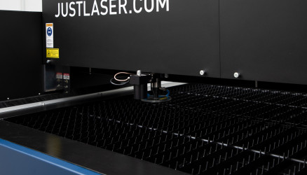Laserabsaugung 2