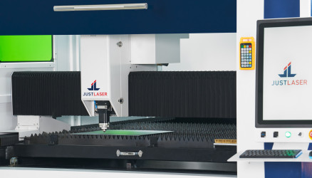 Laserbearbeitung Metalle 1