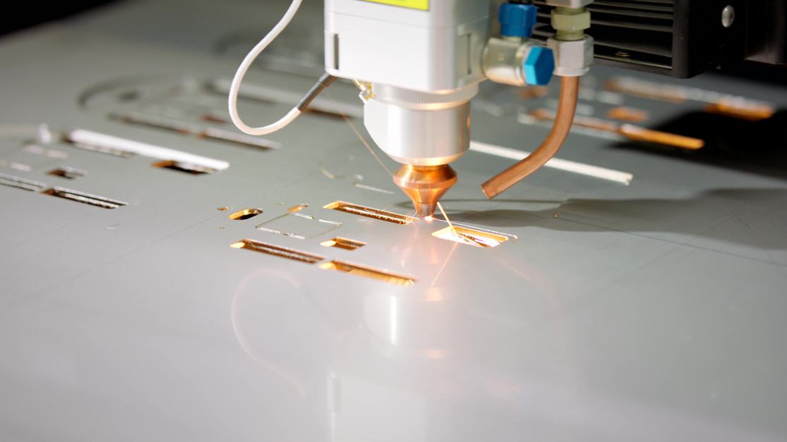 Vorteile des Laserschneidens gegenüber traditionellen Schneidetechniken ...