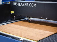 MDF lasern 2