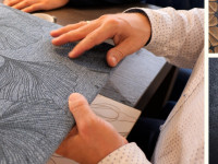 Spezialwerkstoffe im Moebelbau 1