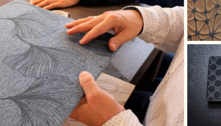 Spezialwerkstoffe im Moebelbau 1