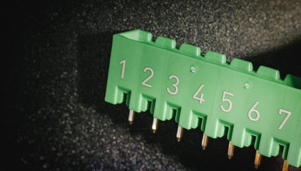 UV Laserbeschriftung 2