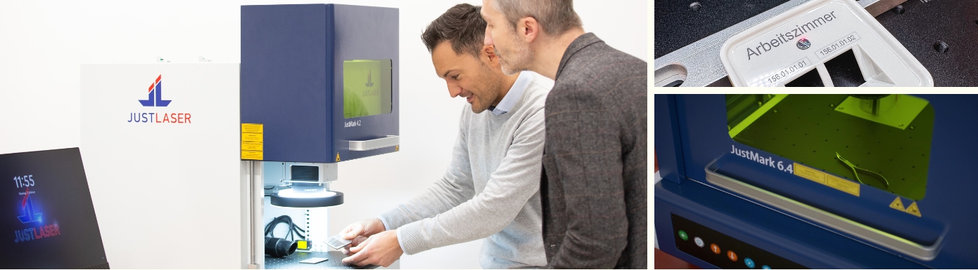 nachhaltige Produktkennzeichnung
